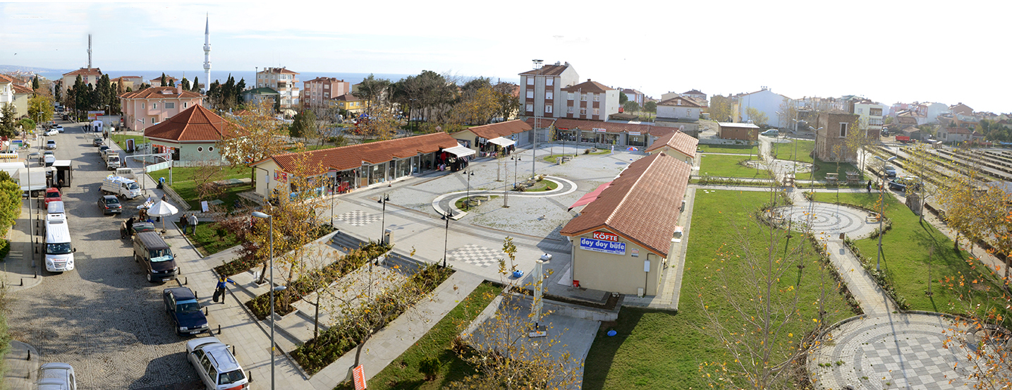 Selimpaşa Meydan